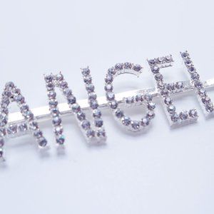 ANGEL Hair Clip